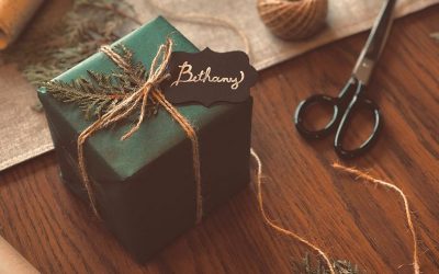 Kalėdinės verslo dovanos: trys privalomi klausimai įmonėms norinčioms – išsiskirti